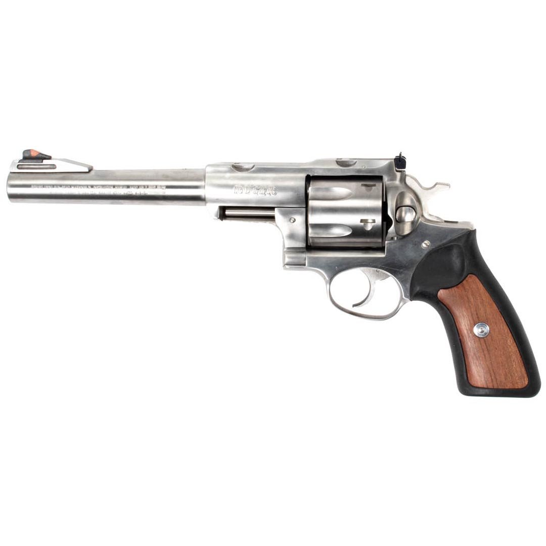 Ruger Super Redhawk - For Sale, Used - Very Good Condition